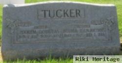 Hyrum Douglas Tucker