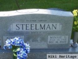 Minnie L. Steelman