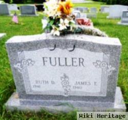 James T. Fuller