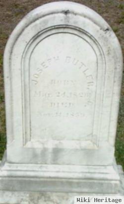 Joseph Butler