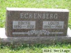 Louis Eckenberg