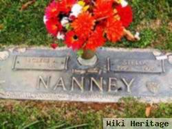 Leclere A. Nanney