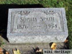 Sophia Spath