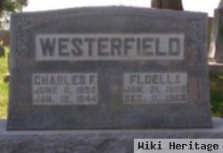 Charles Franklin Westerfield, Jr