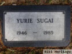 Yurie Sugai