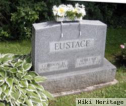 Gordon H Eustace