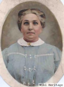 Mary Elizabeth Sherron Mullins