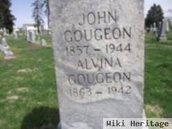 John Gougeon