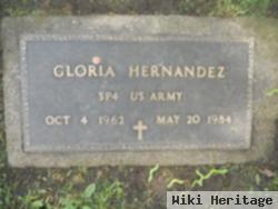 Gloria Hernandez