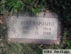 Bert Esposito