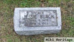 Jessie Burch