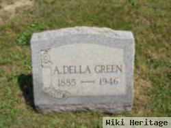 A Della Green