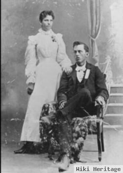 Ella E Kincade Cox