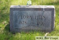 Flora Hein