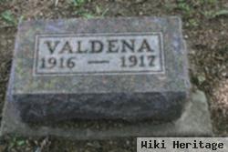 Valdena Cramer