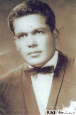 Ernest Trujillo Misquez, Jr