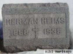 Herman Heims