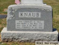 Charles Henry Knaub