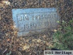 Jim Prescott