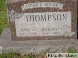 Paul V. Thompson