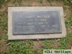 James Butler