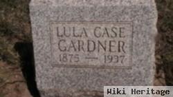 Lula Case Gardner