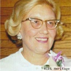 June Margaret Peterson Wurster