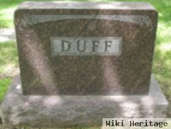 Lindle L. Duff