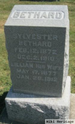 Lillian Bethard