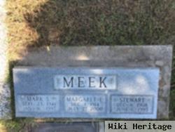 Mark S. Meek