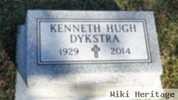 Kenneth Hugh Dykstra