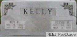 Jessie M. Kelly