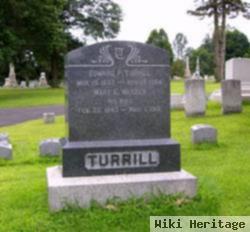 Edward P. Turrill