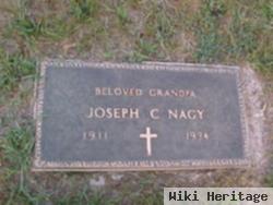 Joseph C. Nagy