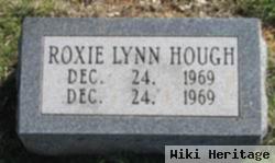 Roxie Lynn Hough