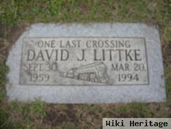 David J. Littke