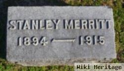 Stanley Merritt