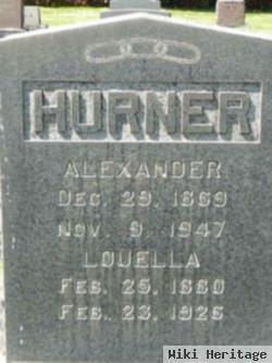 Louella Hurner