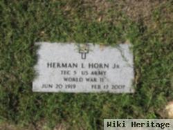 Herman Horn