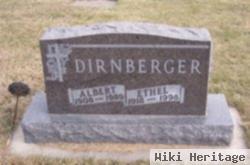 Ethel Dirnberger