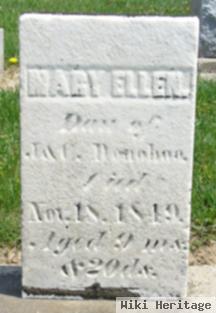 Mary Ellen Donahoo