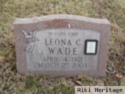 Leona C. Wade