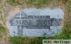 Vernie Scott