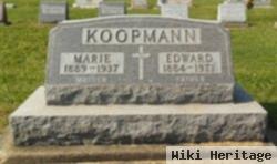 Edward A. Koopmann