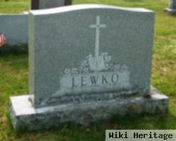 Jozef Lewko