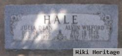 Alvin Wilford Hale