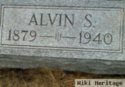 Alvin Sherwood Hill