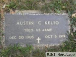 Austin C. Kelso