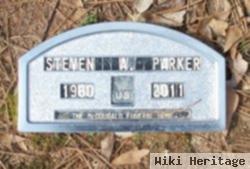 Steven Andrew Parker