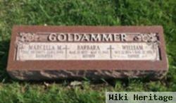 William Goldammer